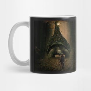 Profferings and Offerings Mug